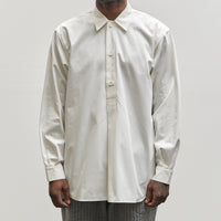 MAN-TLE R17S2 Shirt, White