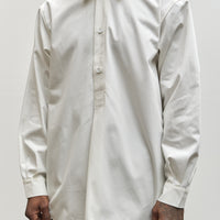 MAN-TLE R17S2 Shirt, White