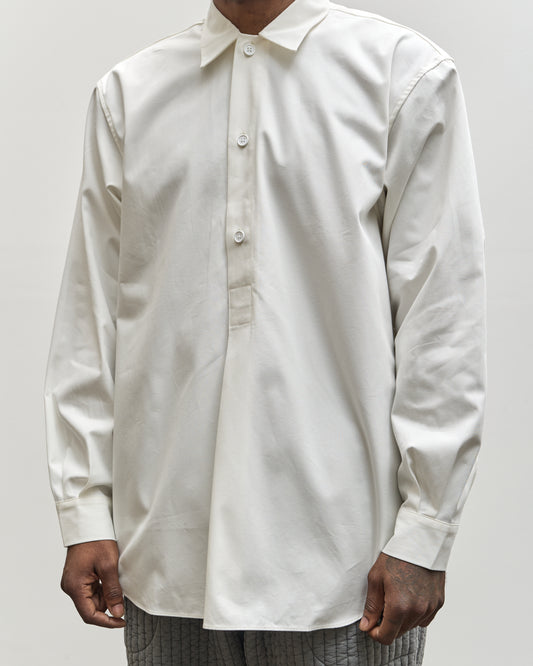 MAN-TLE R17S2 Shirt, White