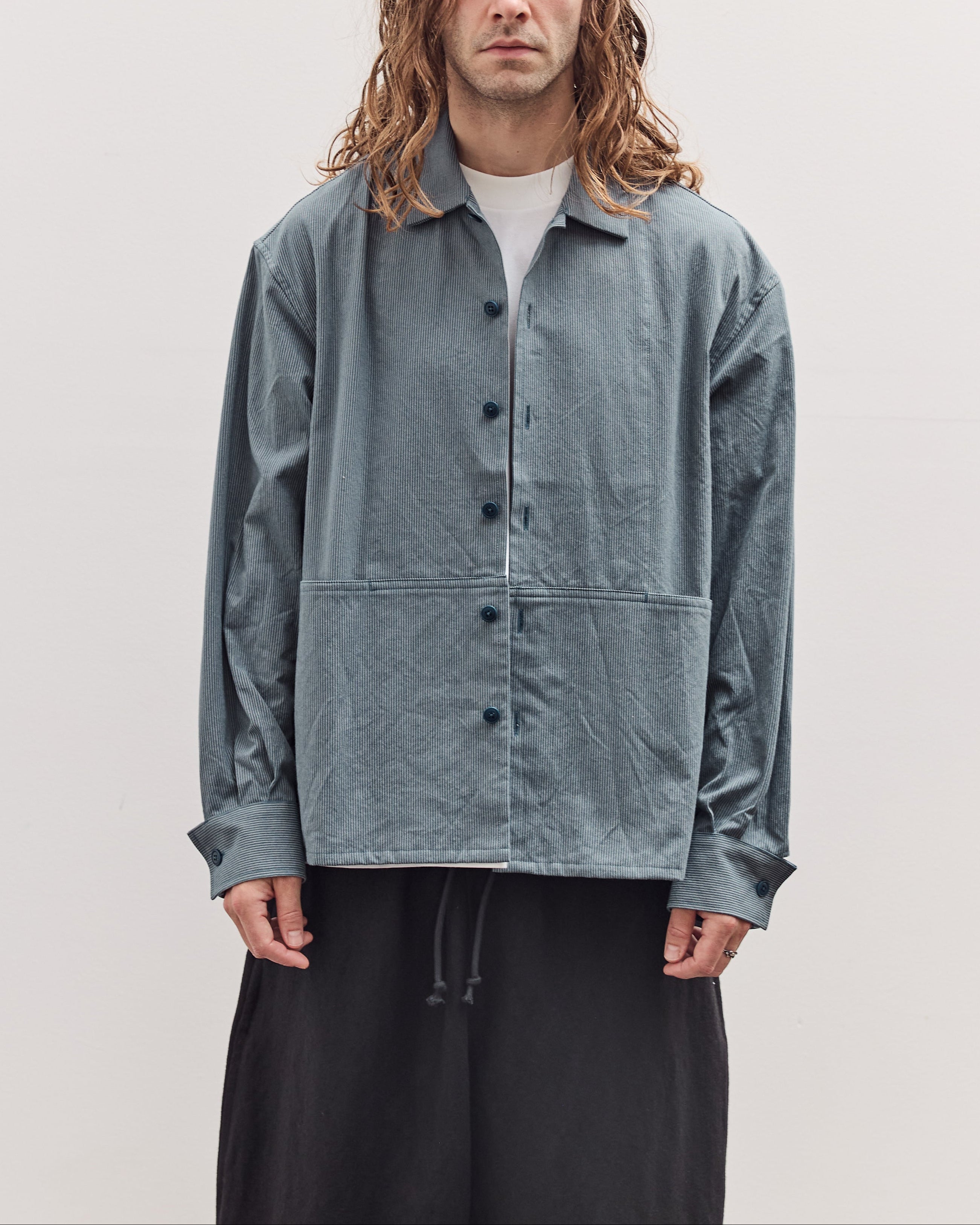 MAN-TLE, Men's Collection – Glasswing
