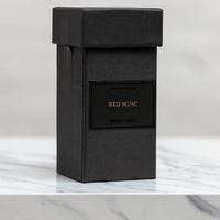 Mad et Len Eau de Parfum, 50ml red musc box
