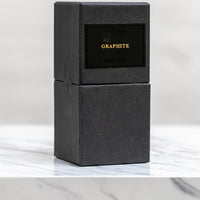 Mad et Len Eau de Parfum, 50ml graphite box