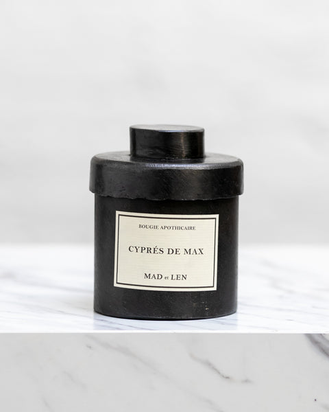 ☆アルメイダ☆MAD et LEN SPIRITUELLE MadetLenScentedCandle_300g_9_g