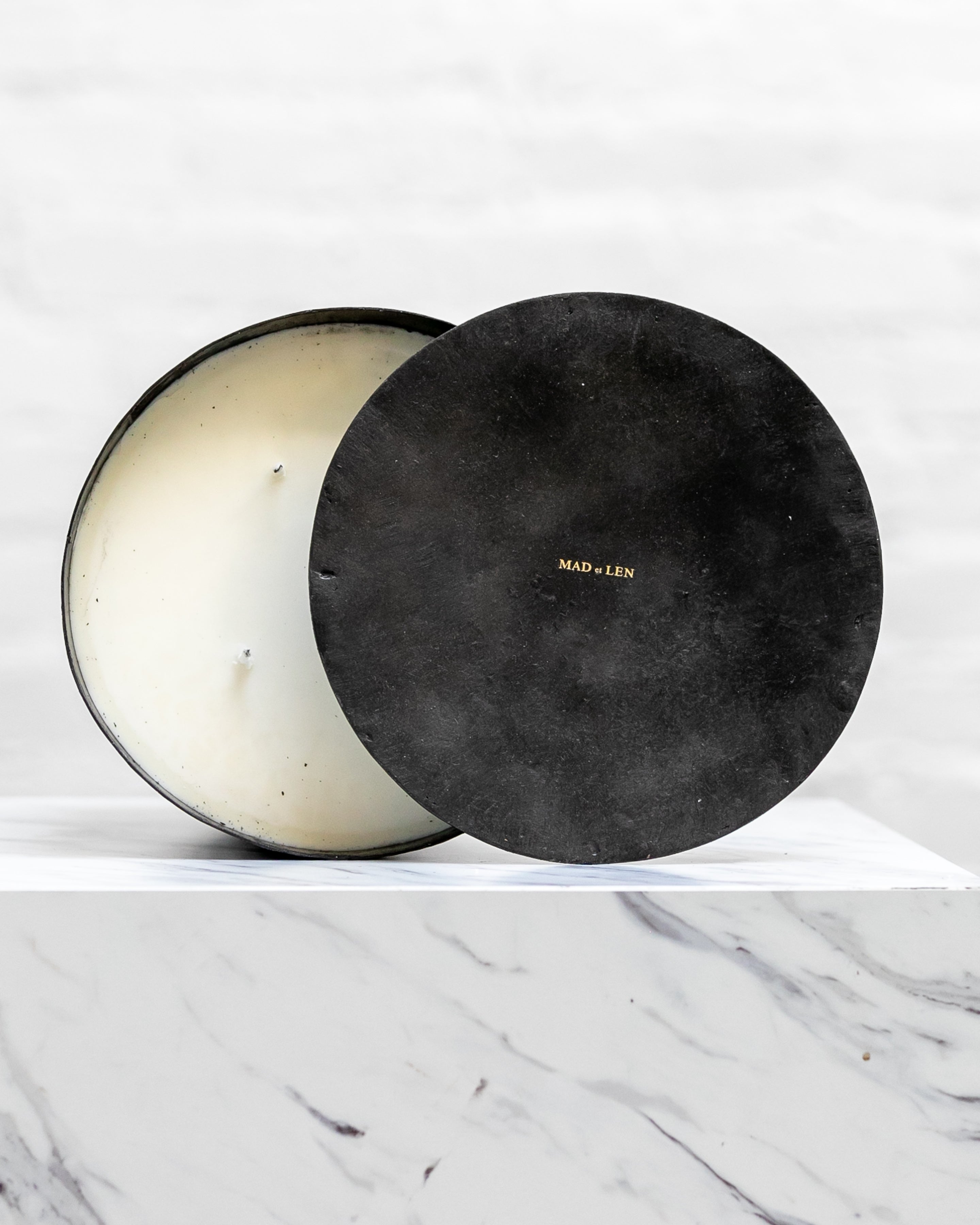 キャンドル madlen Mandles – Candles By Carol