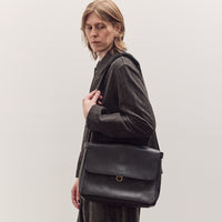 Mail Bag, Mill Leather