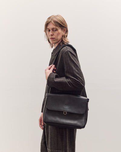 Mail Bag, Mill Leather