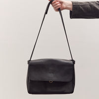 Mail Bag, Mill Leather