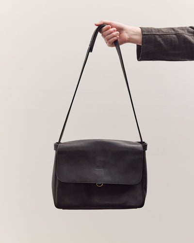Mail Bag, Mill Leather