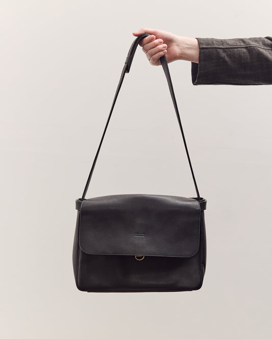 Mail Bag, Mill Leather