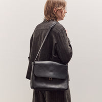 Mail Bag, Mill Leather