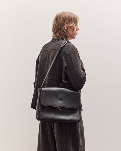 Mail Bag, Mill Leather