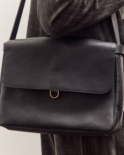 Mail Bag, Mill Leather