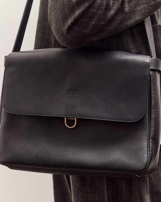 Mail Bag, Mill Leather