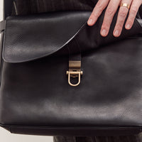 Mail Bag, Mill Leather