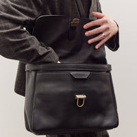 Mail Bag, Mill Leather