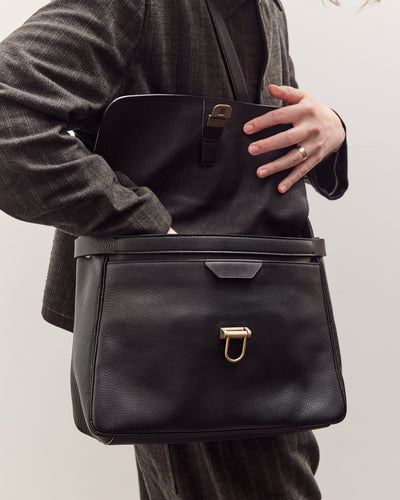 Mail Bag, Mill Leather