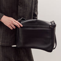 Mail Bag, Mill Leather