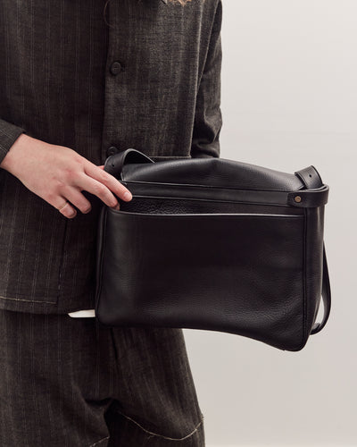 Mail Bag, Mill Leather