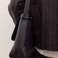 Mail Bag, Mill Leather
