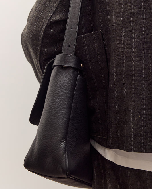 Mail Bag, Mill Leather