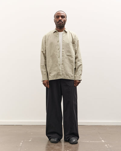 MAN-TLE R19S1 New Shirt 1, Poa