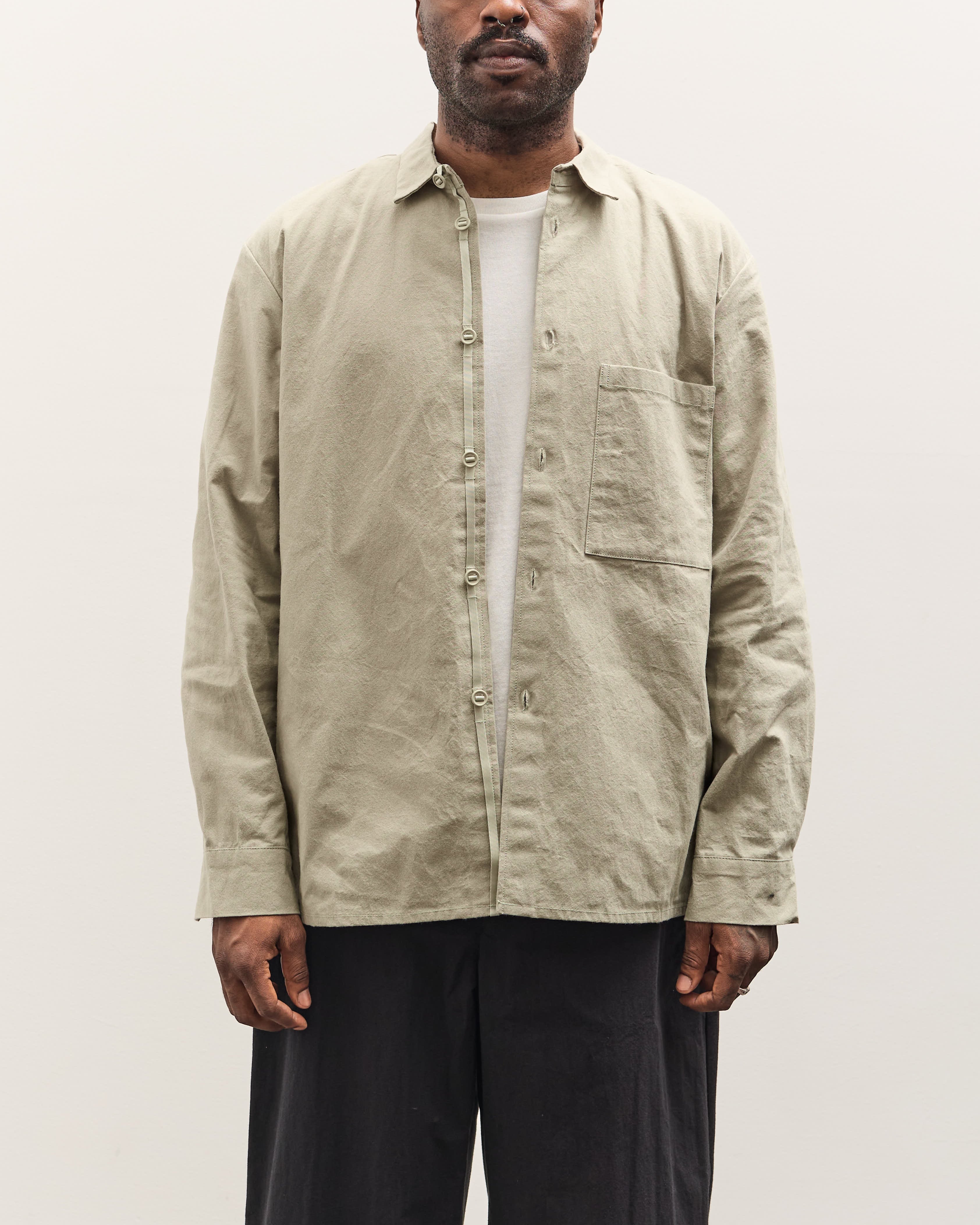 MAN-TLE ジャケット MAN-TLE — Shop Boswell