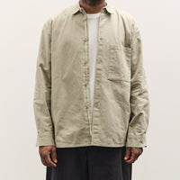 MAN-TLE R19S1 New Shirt 1, Poa
