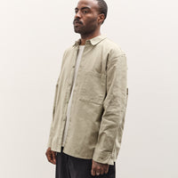 MAN-TLE R19S1 New Shirt 1, Poa