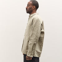 MAN-TLE R19S1 New Shirt 1, Poa
