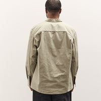 MAN-TLE R19S1 New Shirt 1, Poa