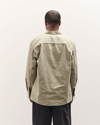 MAN-TLE R19S1 New Shirt 1, Poa