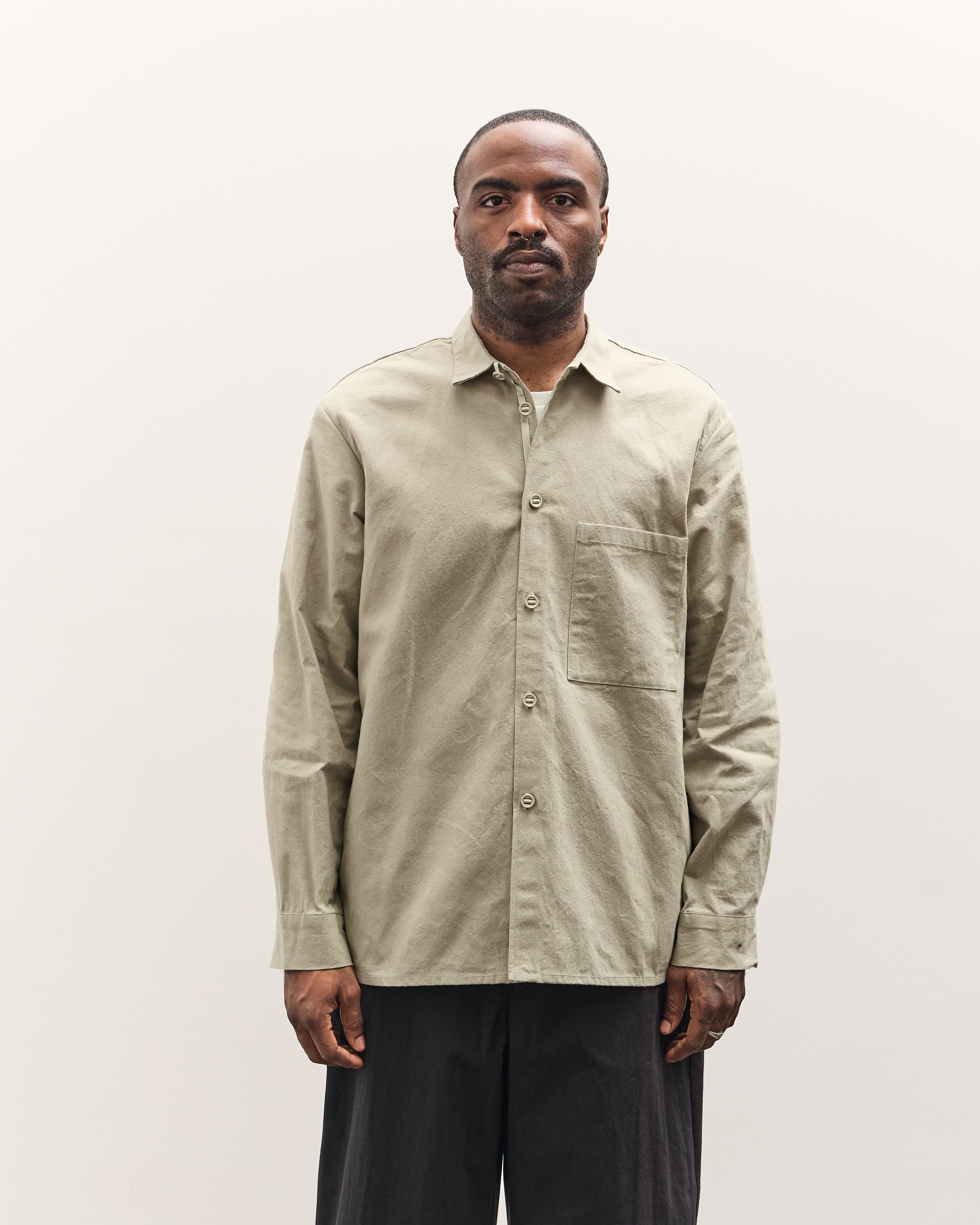 MAN-TLE R19S1 New Shirt 1, Poa – Glasswing