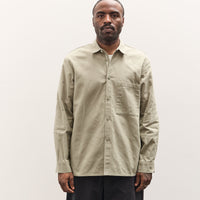 MAN-TLE R19S1 New Shirt 1, Poa