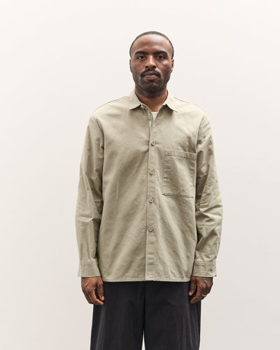 MAN-TLE R19S1 New Shirt 1, Poa