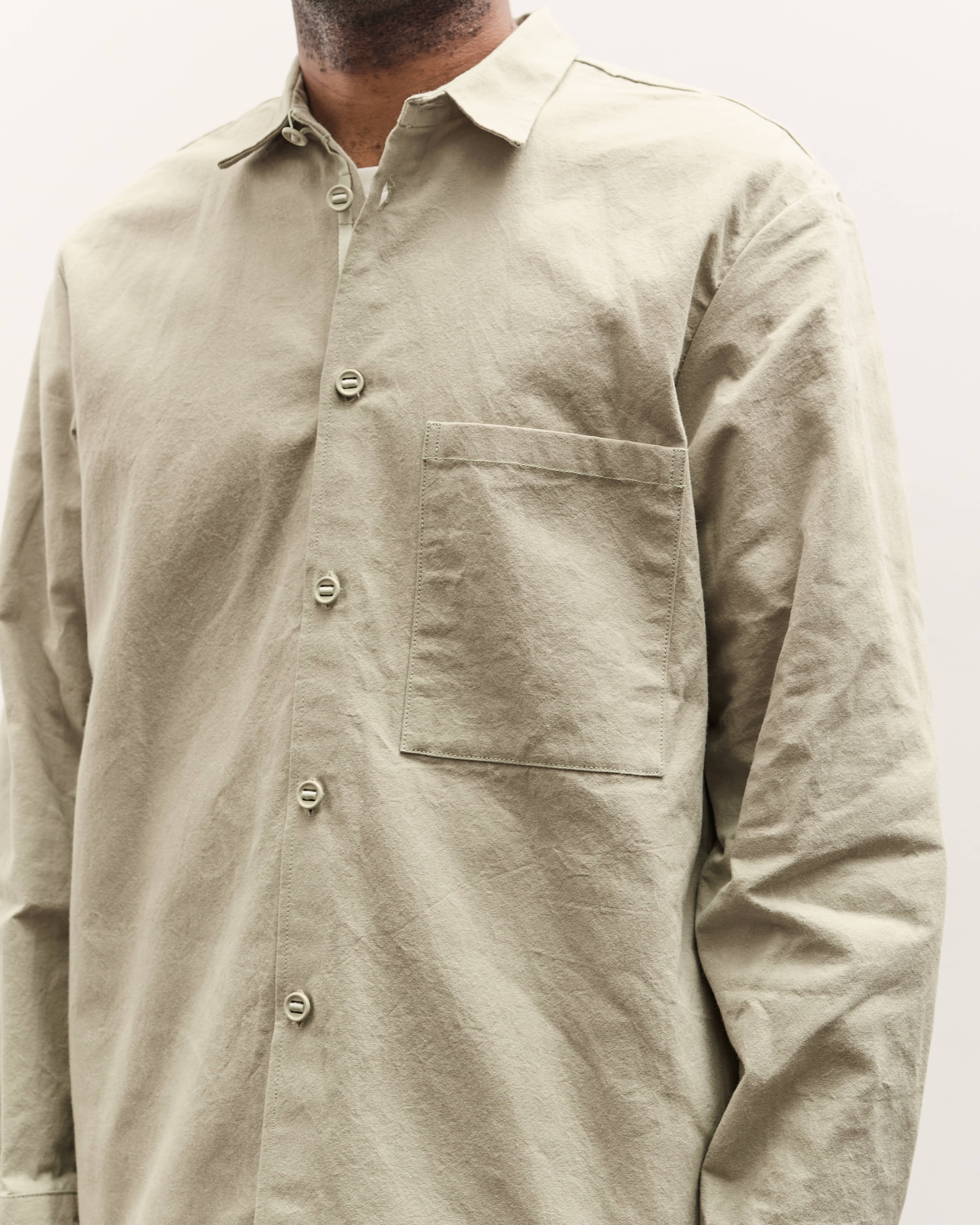 MAN-TLE R19S1 New Shirt 1, Poa – Glasswing