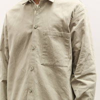 MAN-TLE R19S1 New Shirt 1, Poa