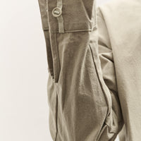 MAN-TLE R19S1 New Shirt 1, Poa