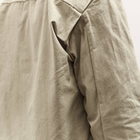 MAN-TLE R19S1 New Shirt 1, Poa