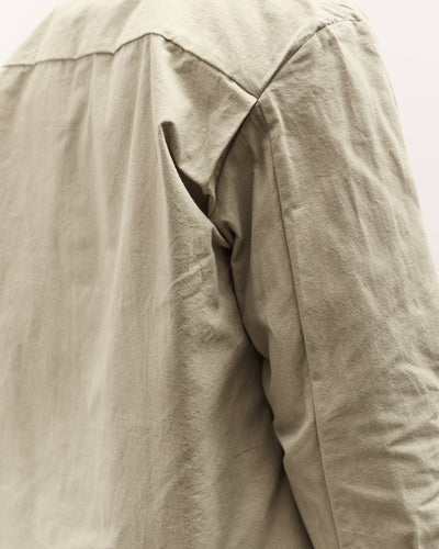 MAN-TLE R19S1 New Shirt 1, Poa