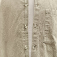 MAN-TLE R19S1 New Shirt 1, Poa
