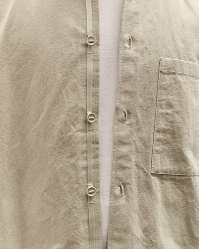 MAN-TLE R19S1 New Shirt 1, Poa