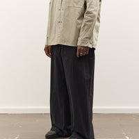 MAN-TLE R19P8 Sail Pants, Black