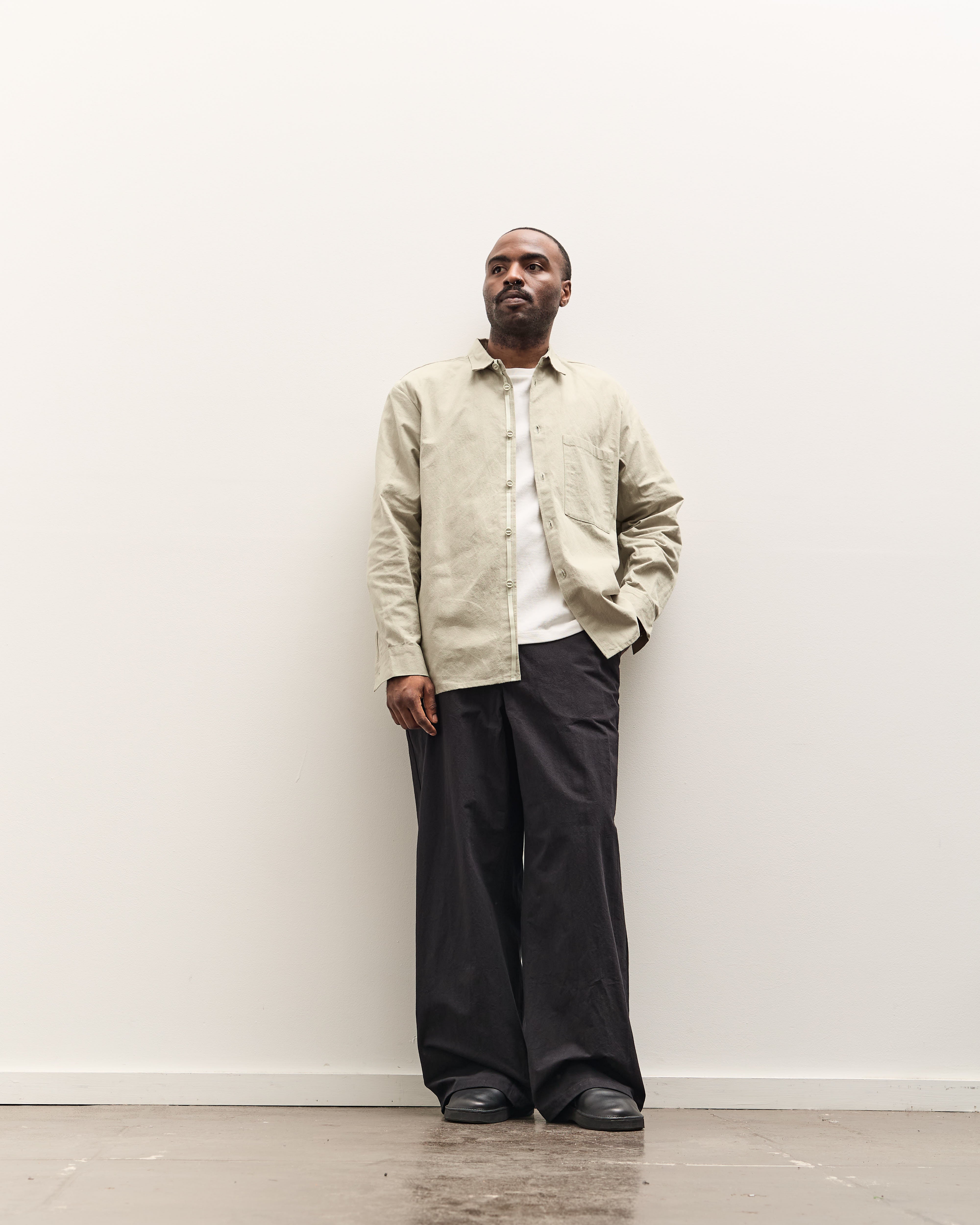 MAN-TLE, Men's Collection – Page 2 – Glasswing