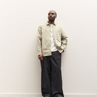 MAN-TLE R19P8 Sail Pants, Black