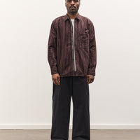 MAN-TLE R19S1 New Shirt 1, Strata