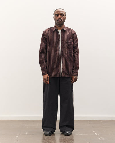 MAN-TLE R19S1 New Shirt 1, Strata