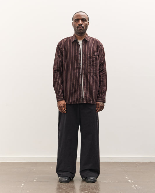 MAN-TLE R19S1 New Shirt 1, Strata