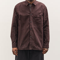 MAN-TLE R19S1 New Shirt 1, Strata