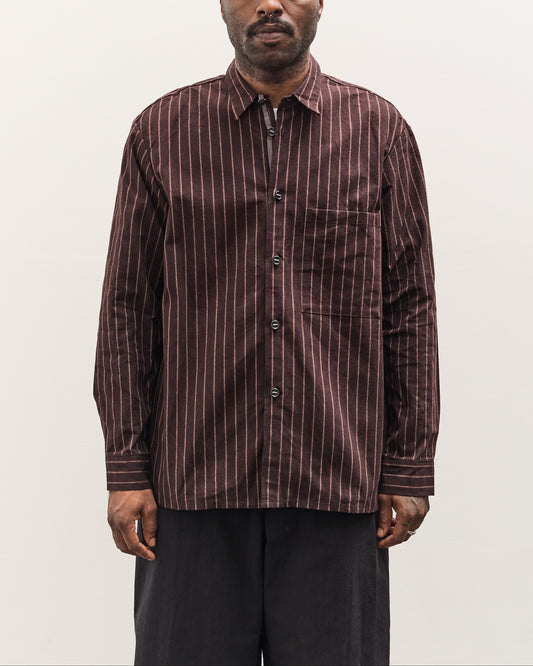 MAN-TLE R19S1 New Shirt 1, Strata