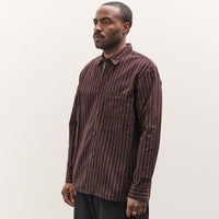 MAN-TLE R19S1 New Shirt 1, Strata